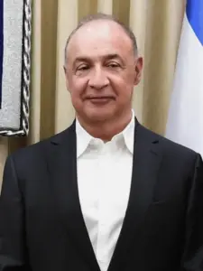 Λέοναρντ Μπλαβάτνικ (Len Blavatnik)