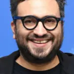 Alonso Ruizpalacios