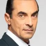 Αλέκος Συσσοβίτης (Alekos Syssovitis)