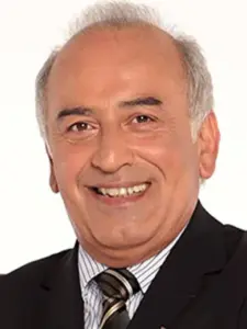 Δημήτρης Μαυρόπουλος (Dimitris Mavropoulos)