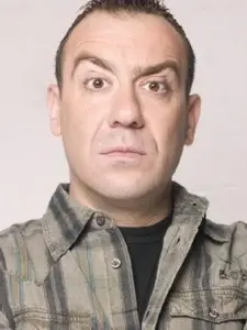 Σωτήρης Καλυβάτσης (Sotiris Kalivatsis)