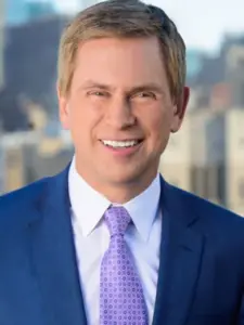 Pat Kiernan