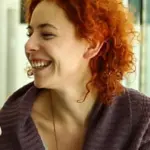 Νατάσα Ζάγκα (Natasa Zaga)