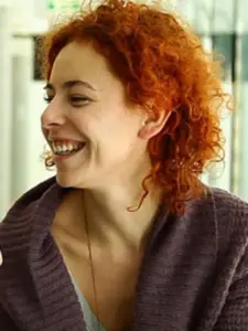 Νατάσα Ζάγκα (Natasa Zaga)