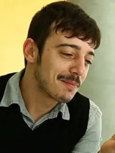 Μιχάλης Φωτόπουλος (Mihalis Fotopoulos)