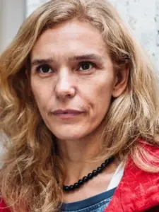 Μαρία Σκουλά (Maria Skoula)