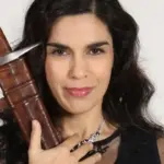 Μαργαρίτα Ζαχαρίου (Margarita Zachariou)