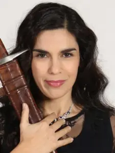Μαργαρίτα Ζαχαρίου (Margarita Zachariou)