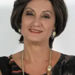 Άλκηστις Παυλίδου (Alkistis Pavlidou)