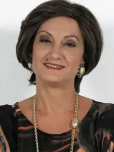 Άλκηστις Παυλίδου (Alkistis Pavlidou)