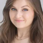 Lizzie Freeman