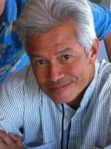 Alfred Gimeno