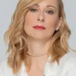 Άννα Κουτσαφτίκη (Anna Koutsaftiki)