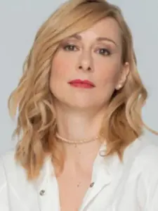 Άννα Κουτσαφτίκη (Anna Koutsaftiki)