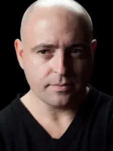 Ian Coppinger