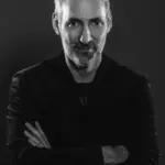 Jonathan English