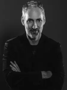 Jonathan English