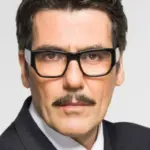 Αντώνης Καρυστινός (Antonis Karistinos)