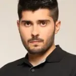 Αλέξανδρος Δαβιλάς (Alexandros Davilas)