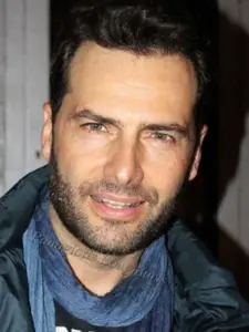 Παναγιώτης Μπουγιούρης (Panagiotis Bougiouris)