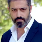 Σταύρος Μαρκάλας (Stavros Markalas)