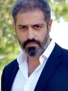 Σταύρος Μαρκάλας (Stavros Markalas)