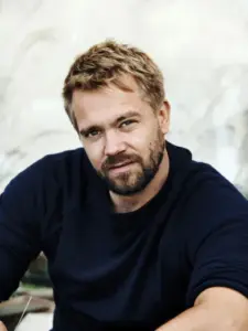 David Korbmann