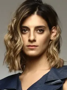 Χριστίνα Χειλά Φαμέλη (Hristina Heila-Fameli)