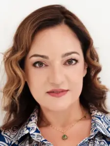 Ελένη Καρακάση (Eleni Karakasi)