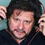 Λευτέρης Χαρίτος (Lefteris Charitos)
