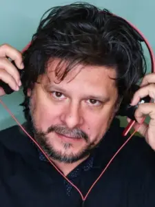 Λευτέρης Χαρίτος (Lefteris Charitos)