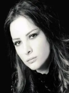 Nadine Jaber
