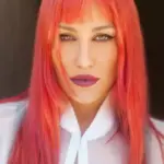 Πηνελόπη Αναστασοπούλου (Penelope Anastasopoulou)