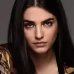 Αναστασία Παντούση (Anastasia Pantousi)