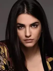 Αναστασία Παντούση (Anastasia Pantousi)