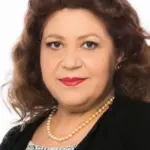 Χριστίνα Τσάφου (Christina Tsafou)