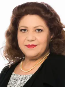 Χριστίνα Τσάφου (Christina Tsafou)