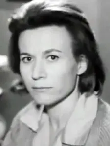 Σούλα Αθανασιάδου (Soula Athanasiadou)