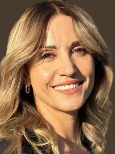 Σοφία Παυλίδου (Sofia Pavlidou)