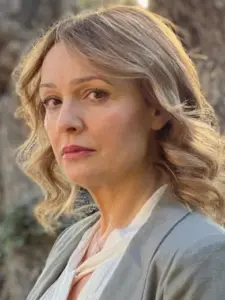 Νίκη Παλληκαράκη (Niki Pallikaraki)