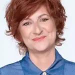 Νατάσα Κοτσοβού (Natasha Kotsovou)
