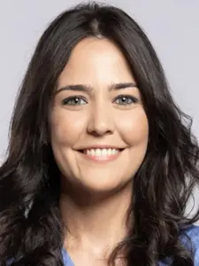 Μαριάννα Κιμούλη (Marianna Kimouli)