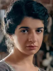Άννα Λουιζίδη (Anna Louizidou)