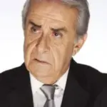 Γιώργος Ζένιος (George Zenios)