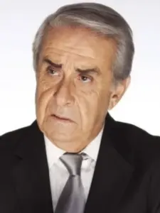 Γιώργος Ζένιος (George Zenios)
