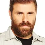 Αλέξανδρος Παρίσης (Alexandros Parisis)