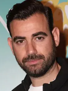 Νίκος Πολυδερόπουλος (Nikos Polideropoulos)