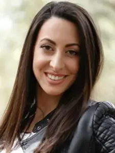Στέλλα Κωστοπούλου (Stella Kostopoulou)