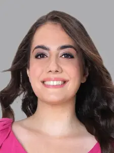 Στέφανη Χαραλάμπους (Stefani Charalampous)