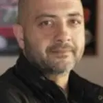 Στάμος Τσάμης (Stamos Tsamis)